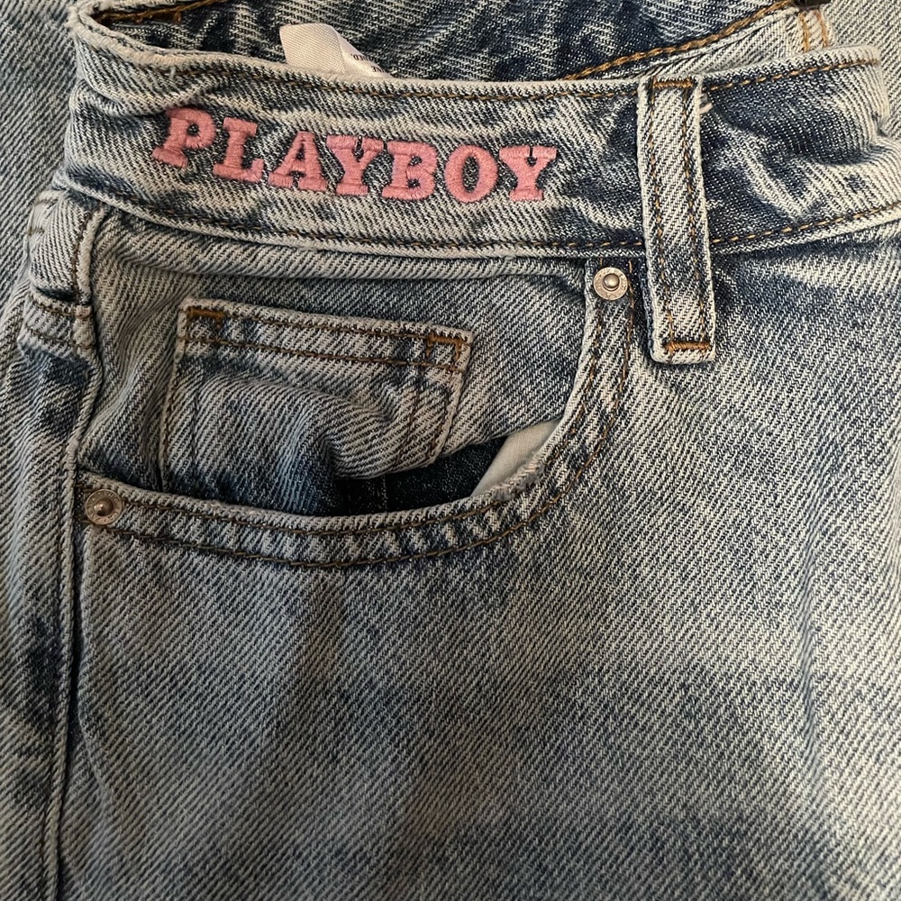 Playboy Straight fit jeans